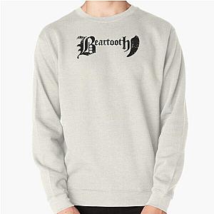 Beartooth Logo hardcore punk Pullover Sweatshirt RB0211