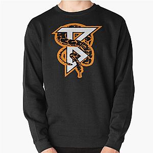 original of beartooth Pullover Sweatshirt RB0211