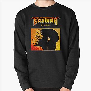 beartooth Pullover Sweatshirt RB0211