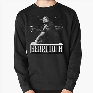 beartooth Pullover Sweatshirt RB0211