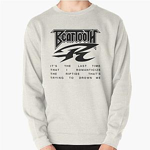 beartooth merch riptide Pullover Sweatshirt RB0211