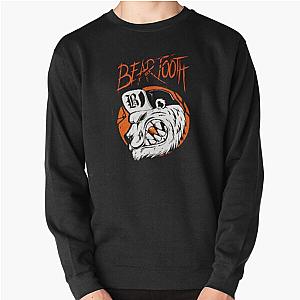 Beartooth Band Beartooth Band Beartooth Band Popular Pullover Hoodie Pullover Sweatshirt RB0211