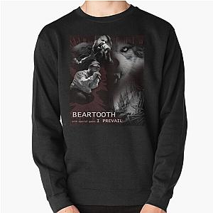 beartooth Pullover Sweatshirt RB0211