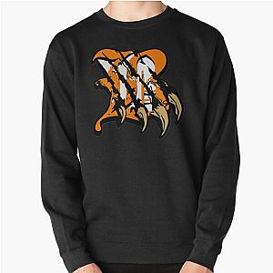 beartooth Pullover Sweatshirt RB0211