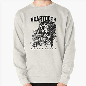 beartooth Pullover Sweatshirt RB0211