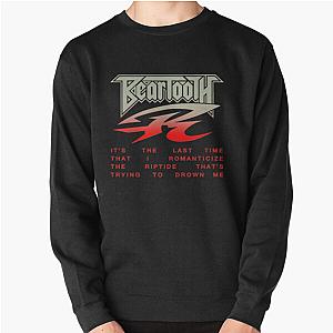 beartooth Pullover Sweatshirt RB0211