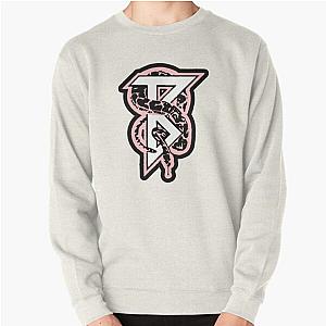 Beartooth Band Logo Pullover Sweatshirt RB0211