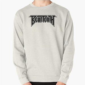 Beartooth Merch Beartooth Logo Pullover Sweatshirt RB0211