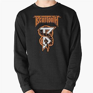 beartooth Pullover Sweatshirt RB0211