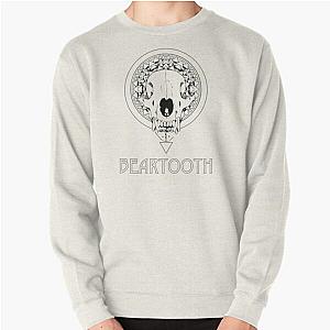 BEARTOOTH fan art Pullover Sweatshirt RB0211