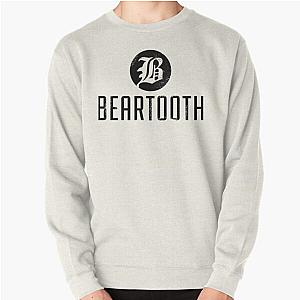 Beartooth Classic Pullover Sweatshirt RB0211