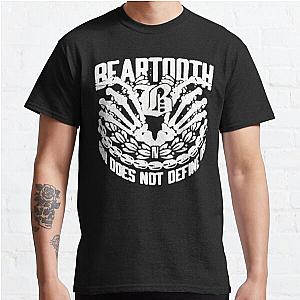 original of beartooth Classic T-Shirt RB0211