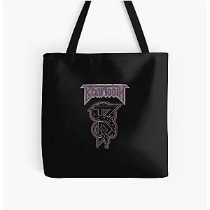 beartooth-- All Over Print Tote Bag RB0211