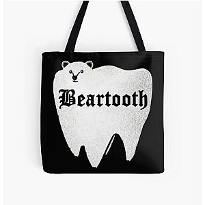 original of beartooth All Over Print Tote Bag RB0211