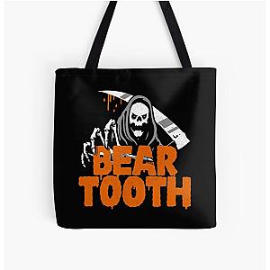 Beartooth Reaper Art All Over Print Tote Bag RB0211