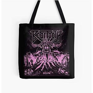 original of beartooth All Over Print Tote Bag RB0211