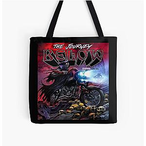 original of beartooth All Over Print Tote Bag RB0211