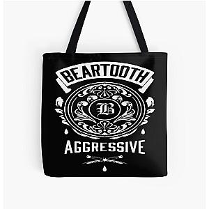 original of beartooth All Over Print Tote Bag RB0211