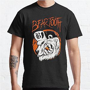 beartooth band  Classic T-Shirt RB0211