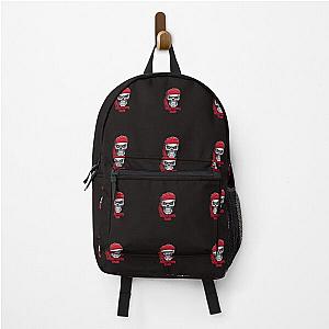 Beartooth Band Backpack RB0211