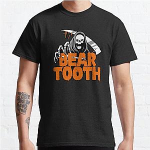 Beartooth Reaper Art Classic T-Shirt RB0211