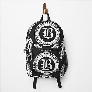 beartooth Backpack RB0211