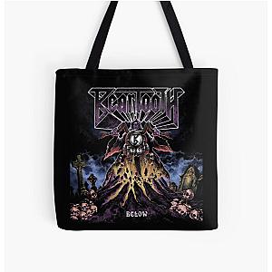 original of beartooth All Over Print Tote Bag RB0211