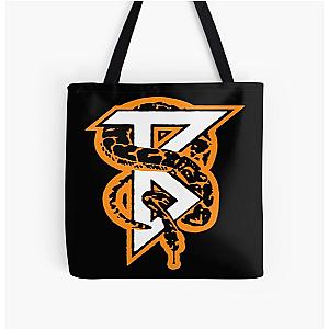 original of beartooth All Over Print Tote Bag RB0211