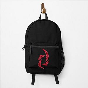 Gift Idea Halestorm Beartooth Christmas Holiday Backpack RB0211