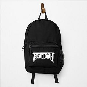 Beartooth Merch Beartooth Logo Backpack RB0211