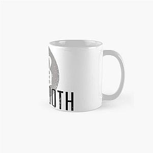 Beartooth Logo Classic Mug RB0211