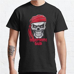 Beartooth Band Classic T-Shirt RB0211