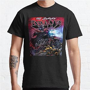 original of beartooth Classic T-Shirt RB0211