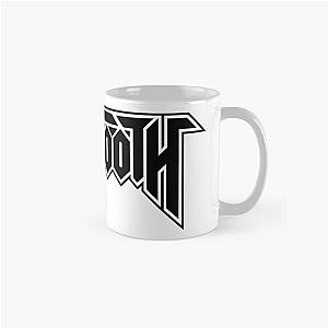 Beartooth Merch Beartooth Logo Classic Mug RB0211