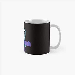 Beartooth Band Classic Mug RB0211