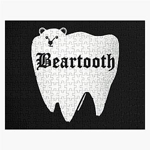 original of beartooth Jigsaw Puzzle RB0211