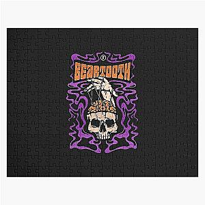 beartooth Jigsaw Puzzle RB0211