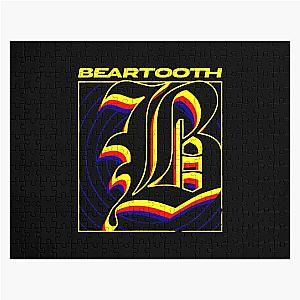 best seller of beartooth Jigsaw Puzzle RB0211