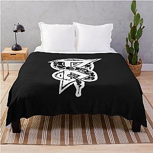 beartooth Throw Blanket RB0211