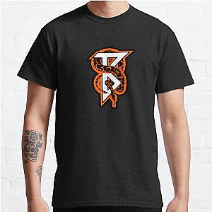 beartooth band beartooth band  beartooth band popular Classic T-Shirt RB0211