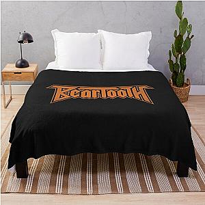 beartooth Throw Blanket RB0211