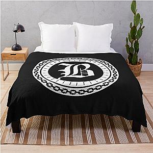 beartooth Throw Blanket RB0211