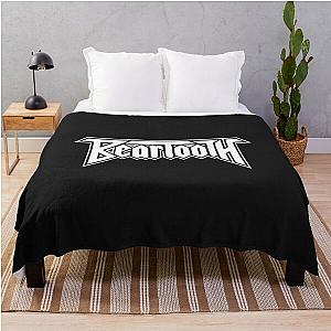 beartooth Throw Blanket RB0211