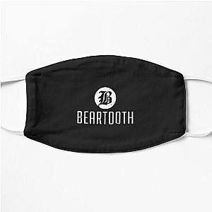 beartooth Flat Mask RB0211