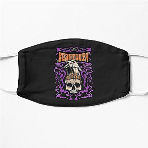 beartooth Flat Mask RB0211