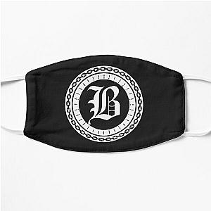 beartooth Flat Mask RB0211