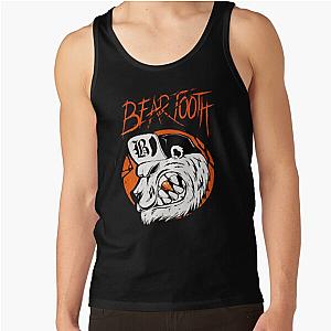 beartooth band  Tank Top RB0211