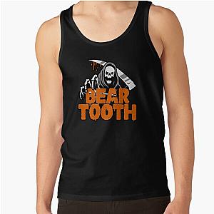 Beartooth Reaper Art Tank Top RB0211