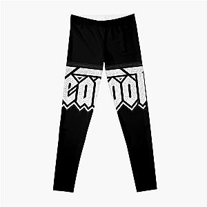 original of beartooth Leggings RB0211