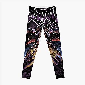 original of beartooth Leggings RB0211